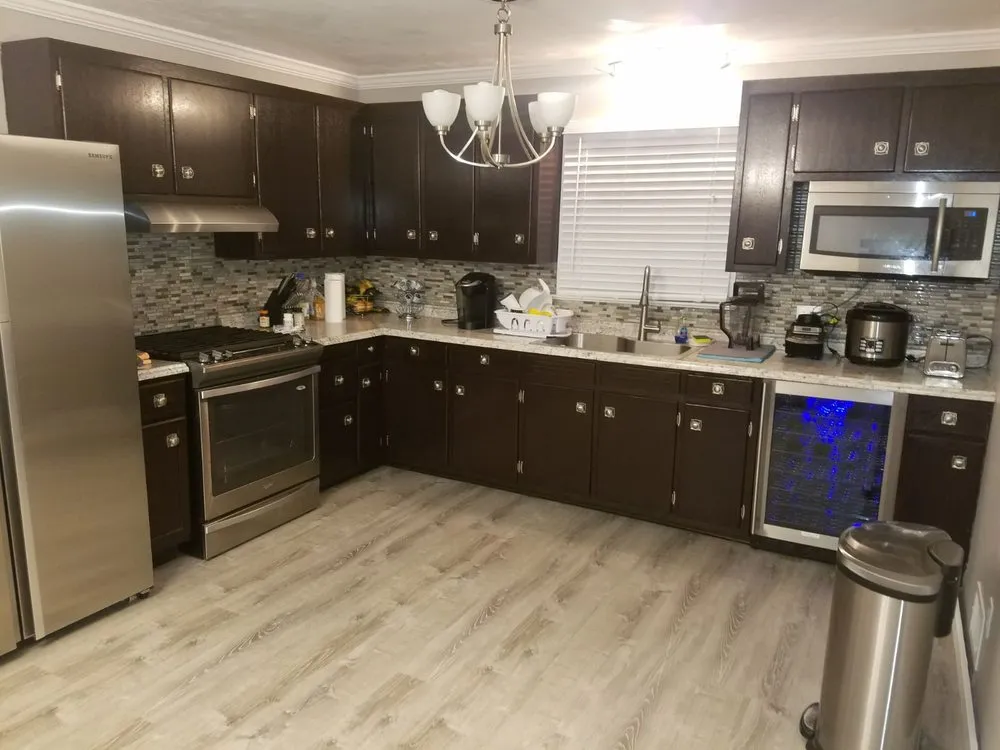 Slide of Freedom Roofing