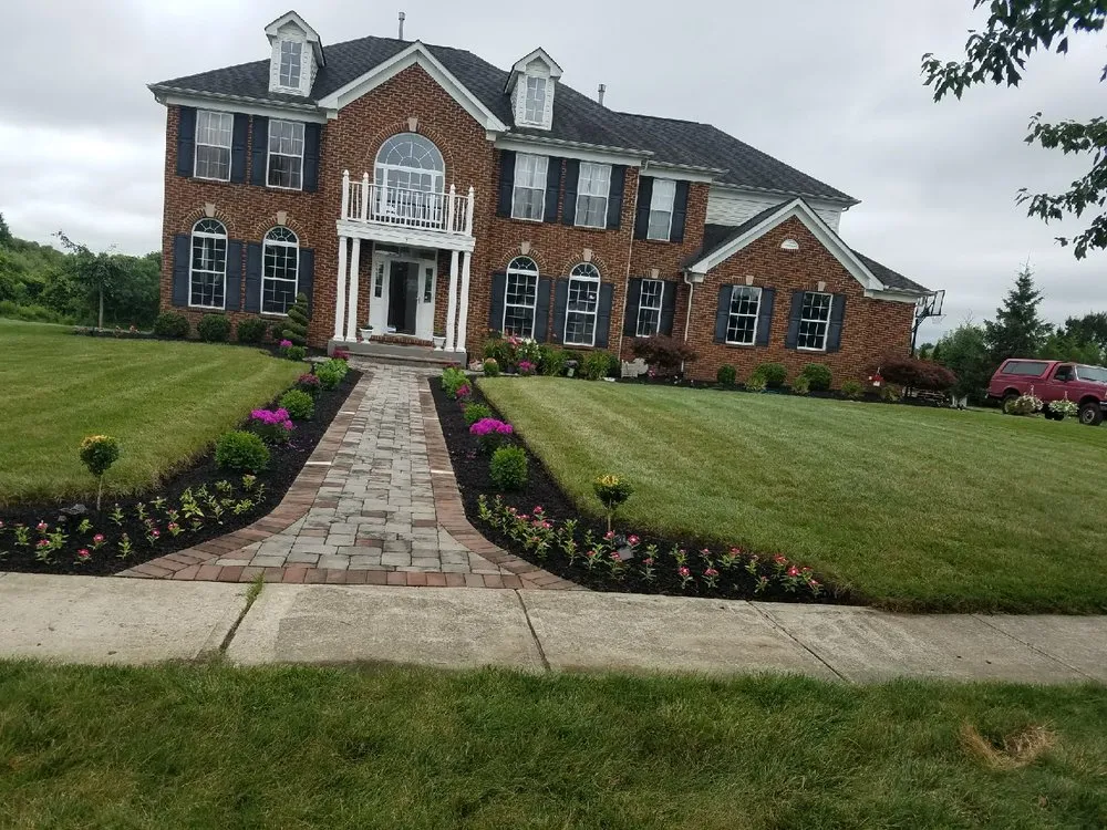 Slide of Freedom Roofing