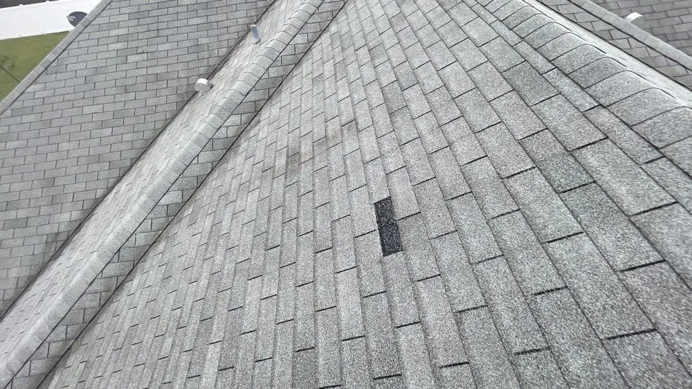 Slide of Freedom Roofing