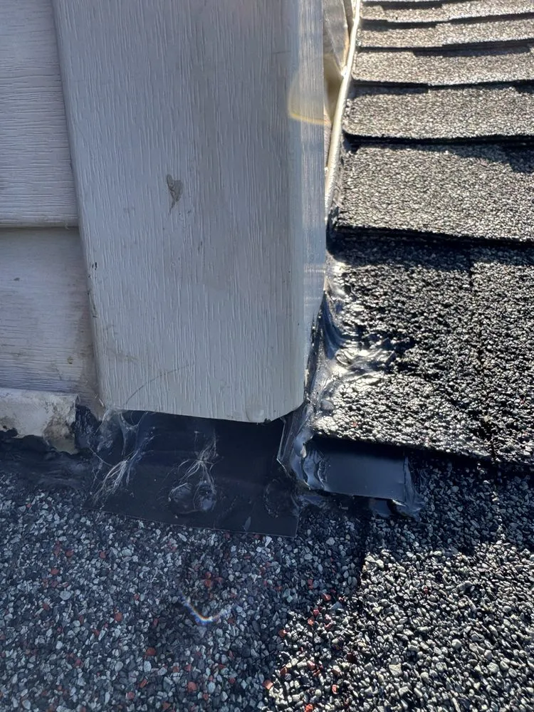 Slide of Freedom Roofing Windows and Siding