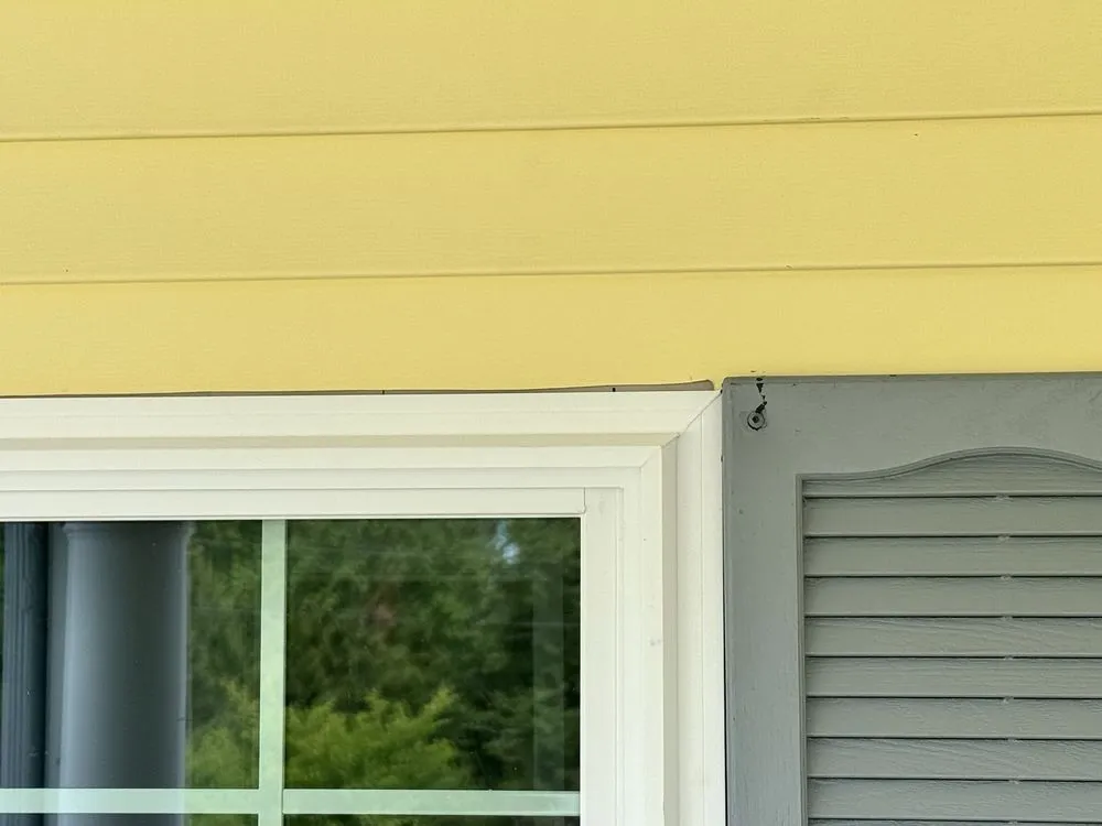 Slide of Freedom Roofing Windows and Siding