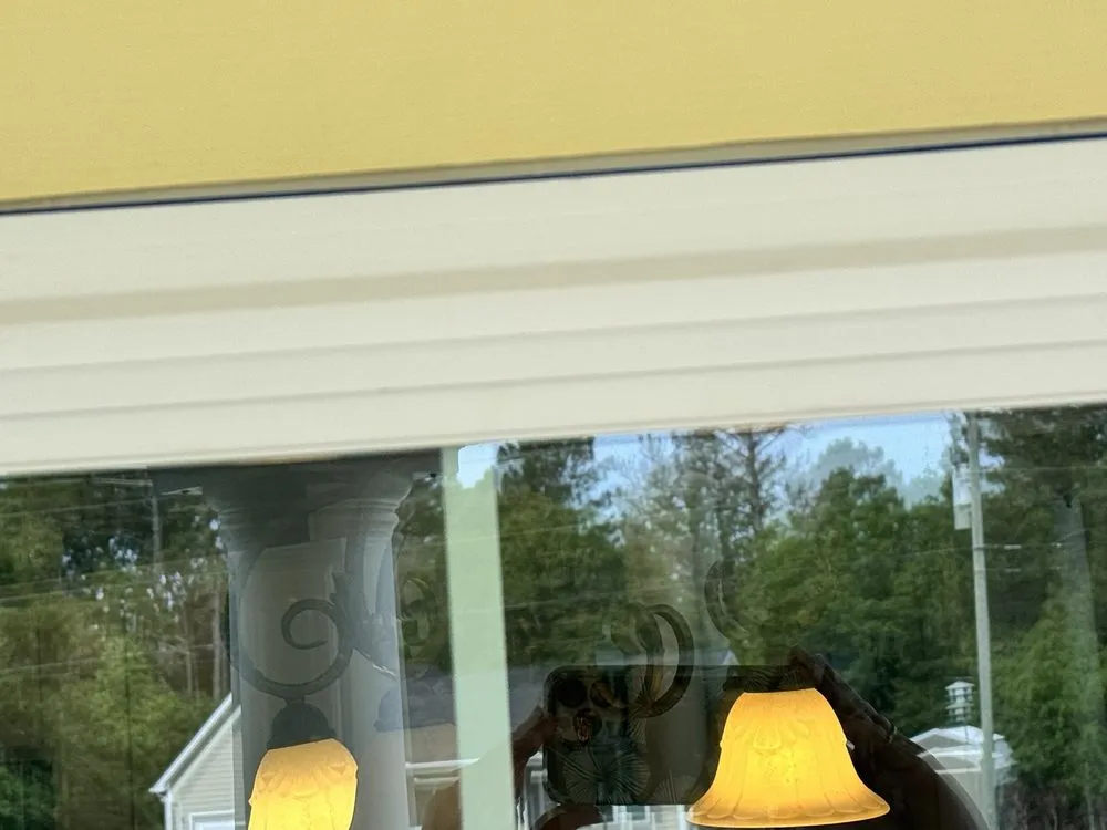 Slide of Freedom Roofing Windows and Siding