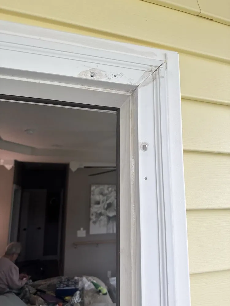 Slide of Freedom Roofing Windows and Siding