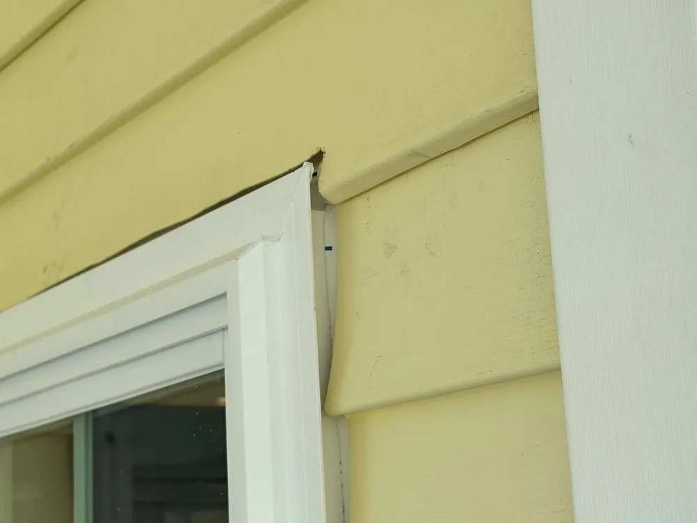 Slide of Freedom Roofing Windows and Siding