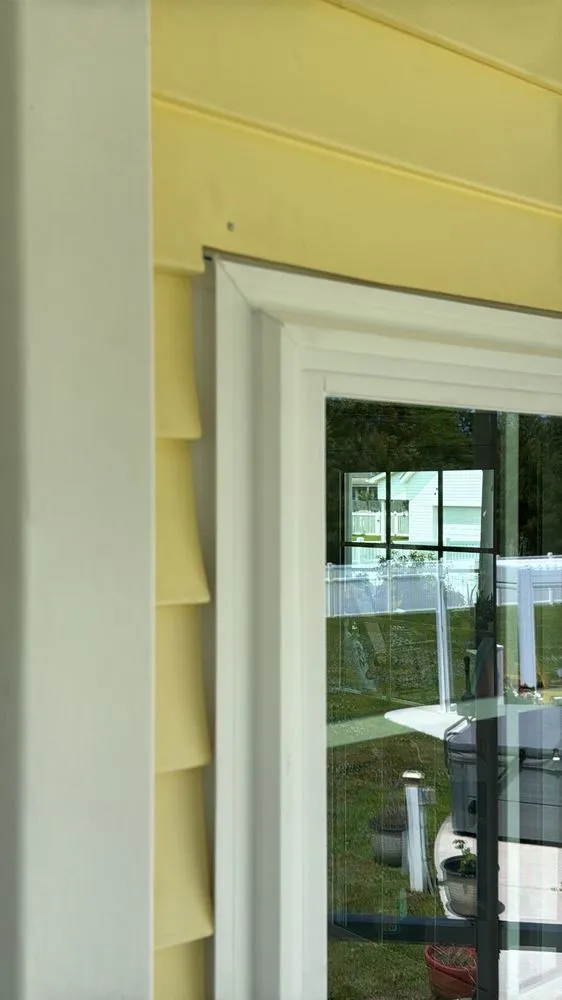 Slide of Freedom Roofing Windows and Siding