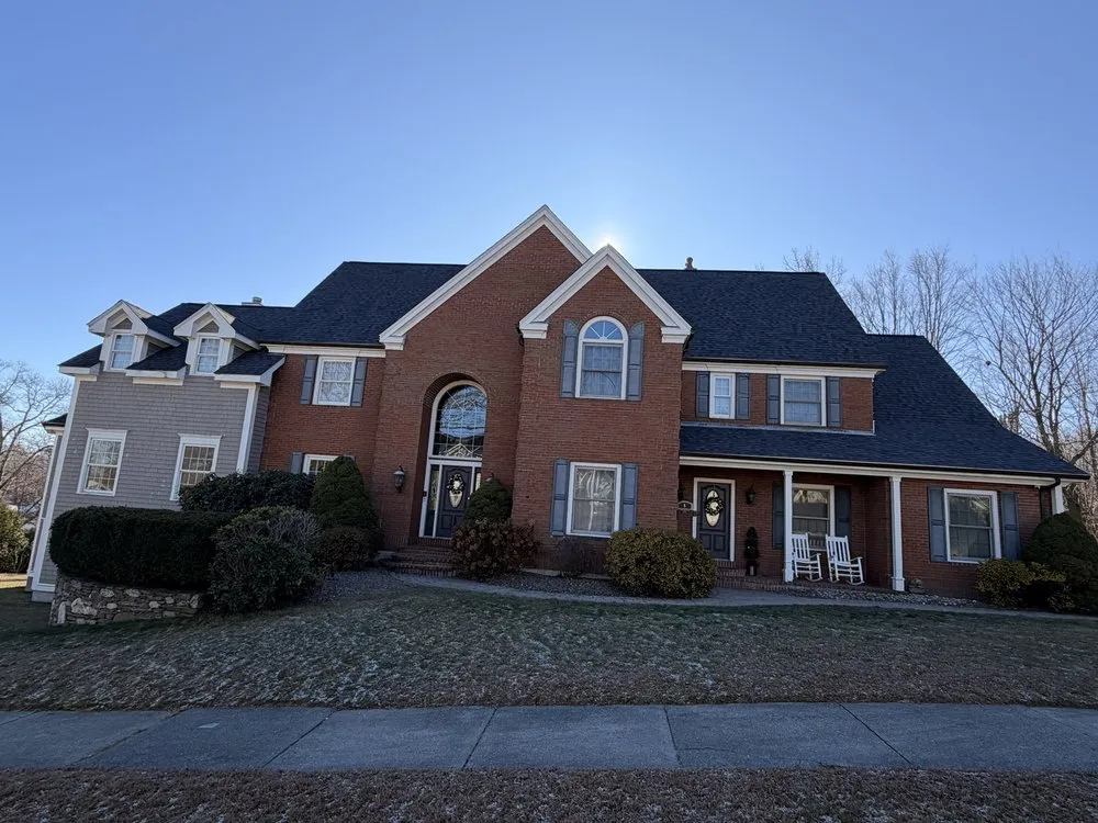 Slide of Freedom Storm Team