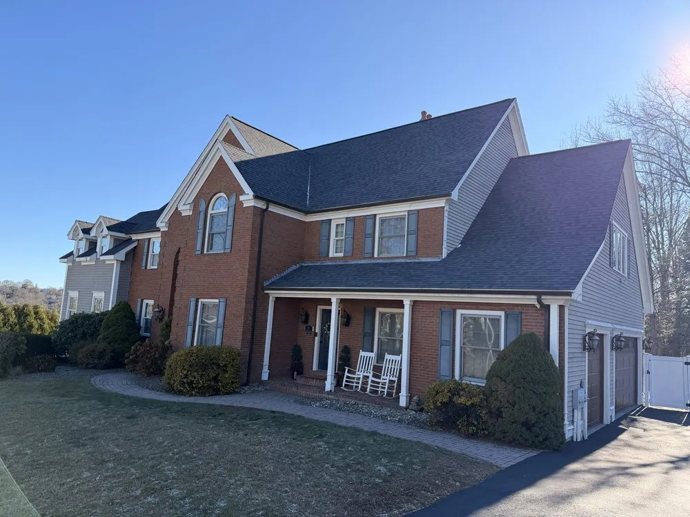 Slide of Freedom Storm Team