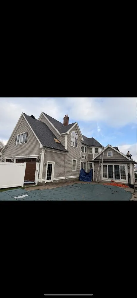 Slide of Freedom Storm Team