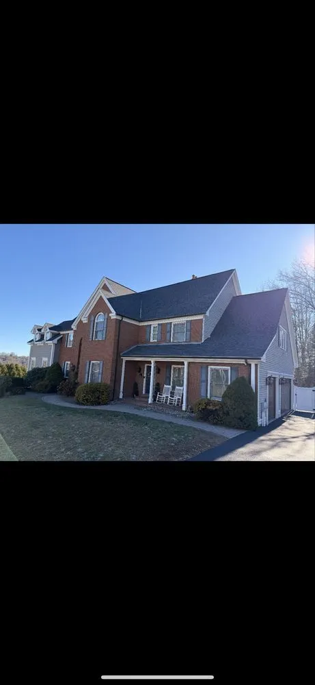 Slide of Freedom Storm Team