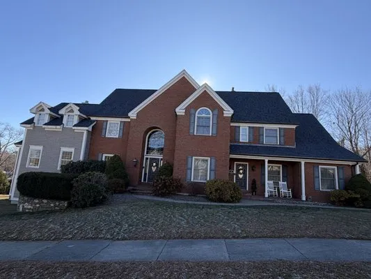 Freedom Storm Team Logo