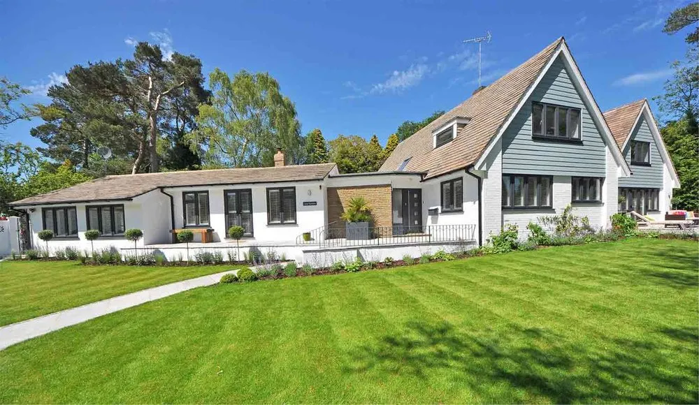 Slide of Freedom Works