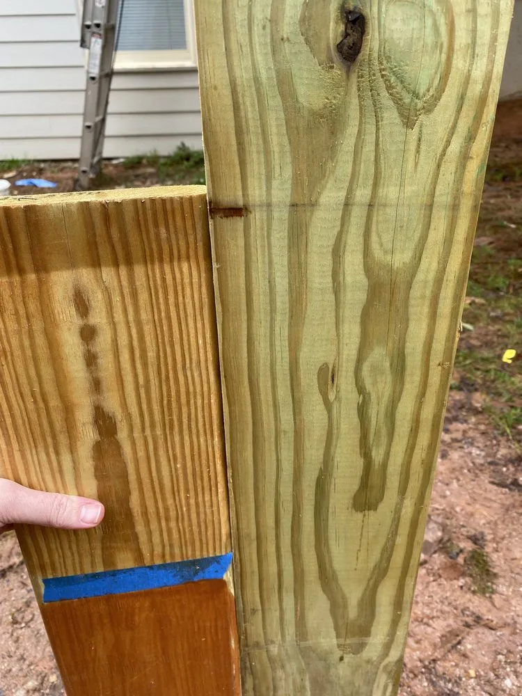 Slide of Freeland Painting