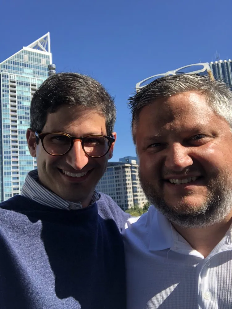 Slide of Freeland Painting