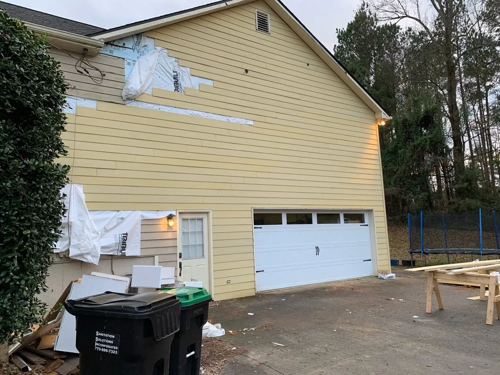 Slide of Freeland Painting