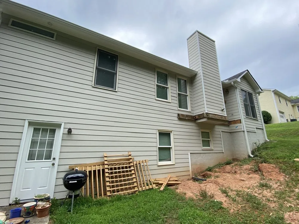 Slide of Freeland Painting