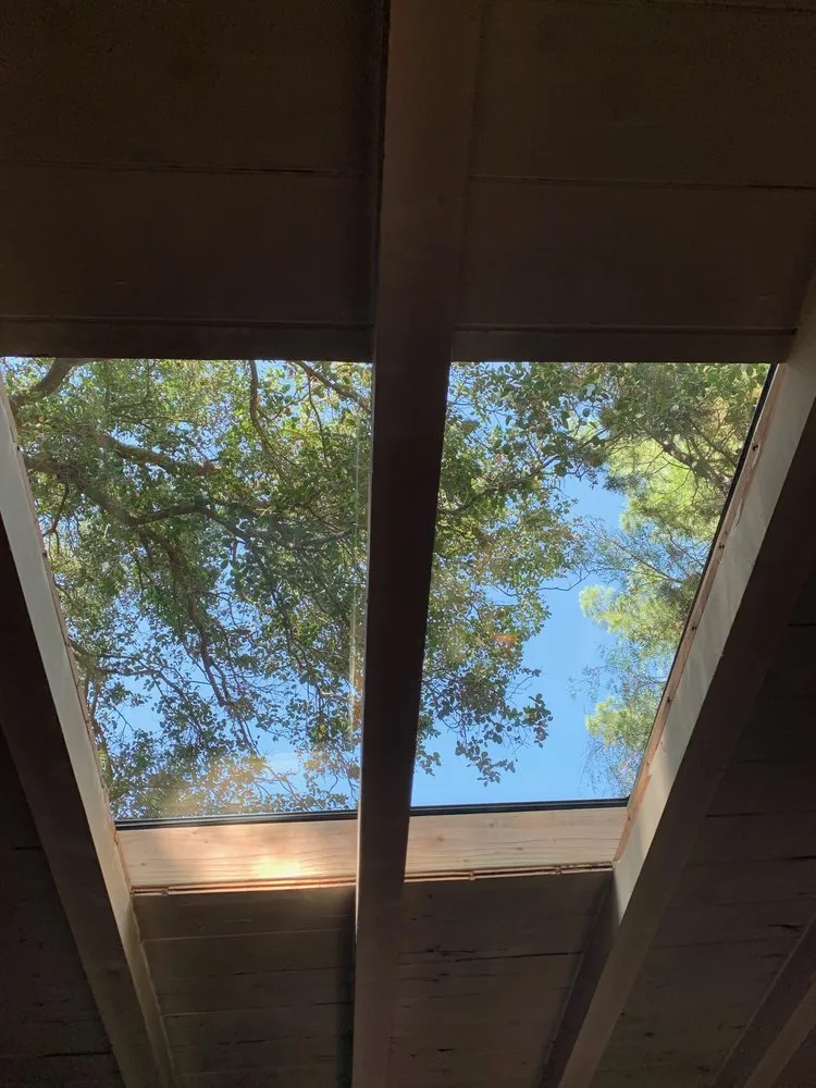 Slide of Freelite Skylights