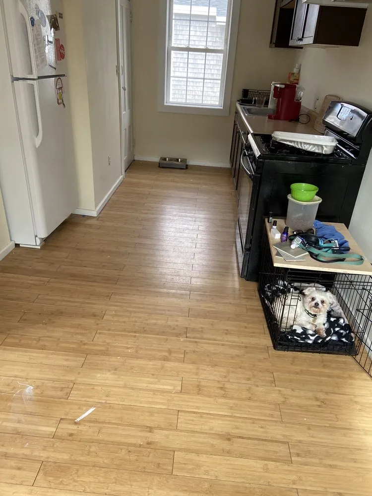 Slide of Freeman & Son Construction