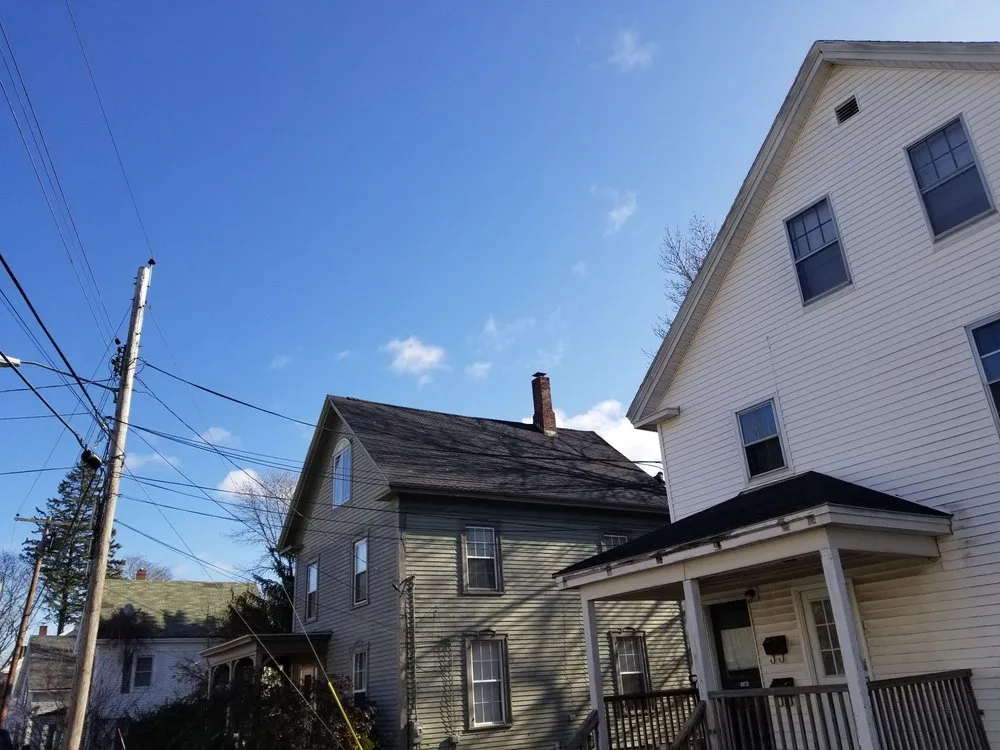 Slide of Freeman & Son Construction