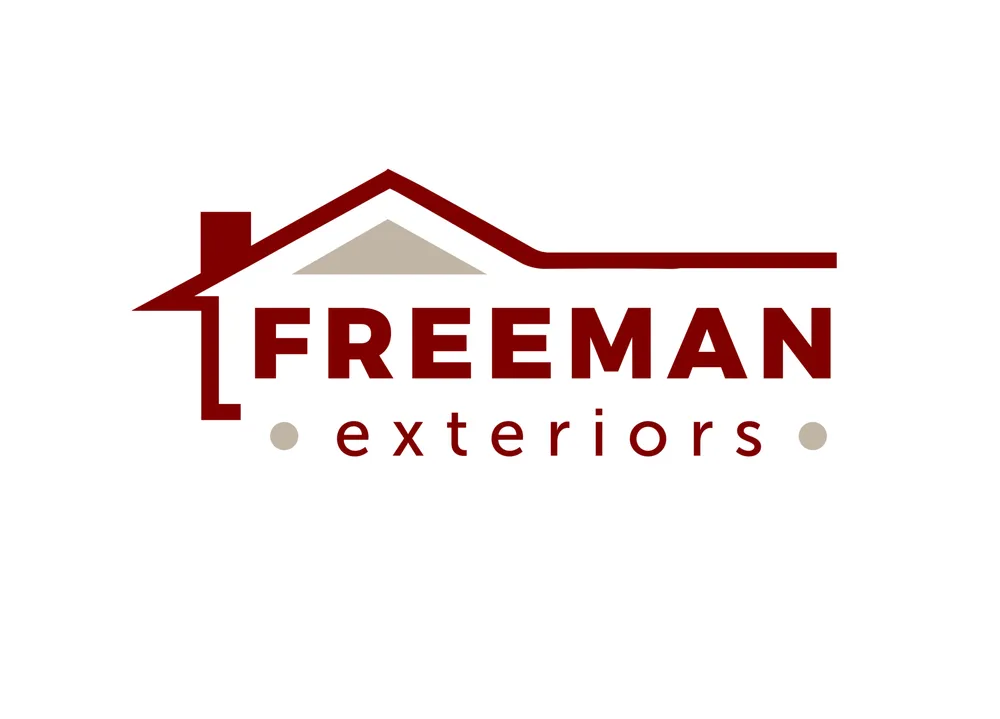Slide of Freeman Exteriors