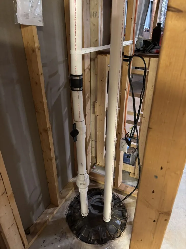 Slide of Freeman Forming & Finishing