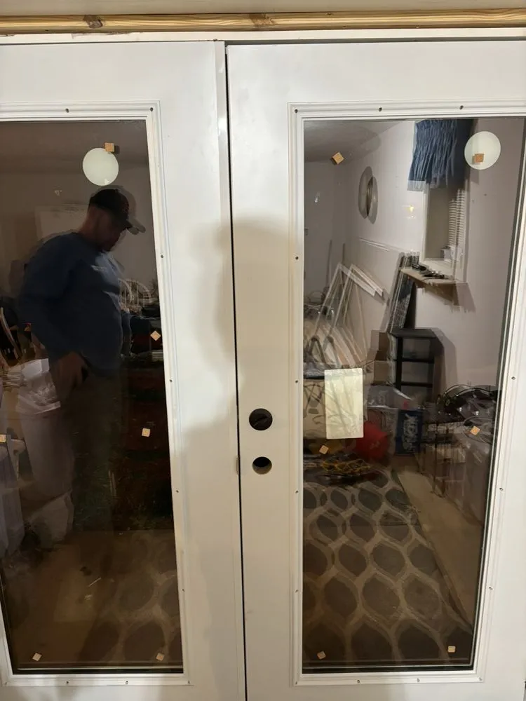 Slide of Freeman Forming & Finishing