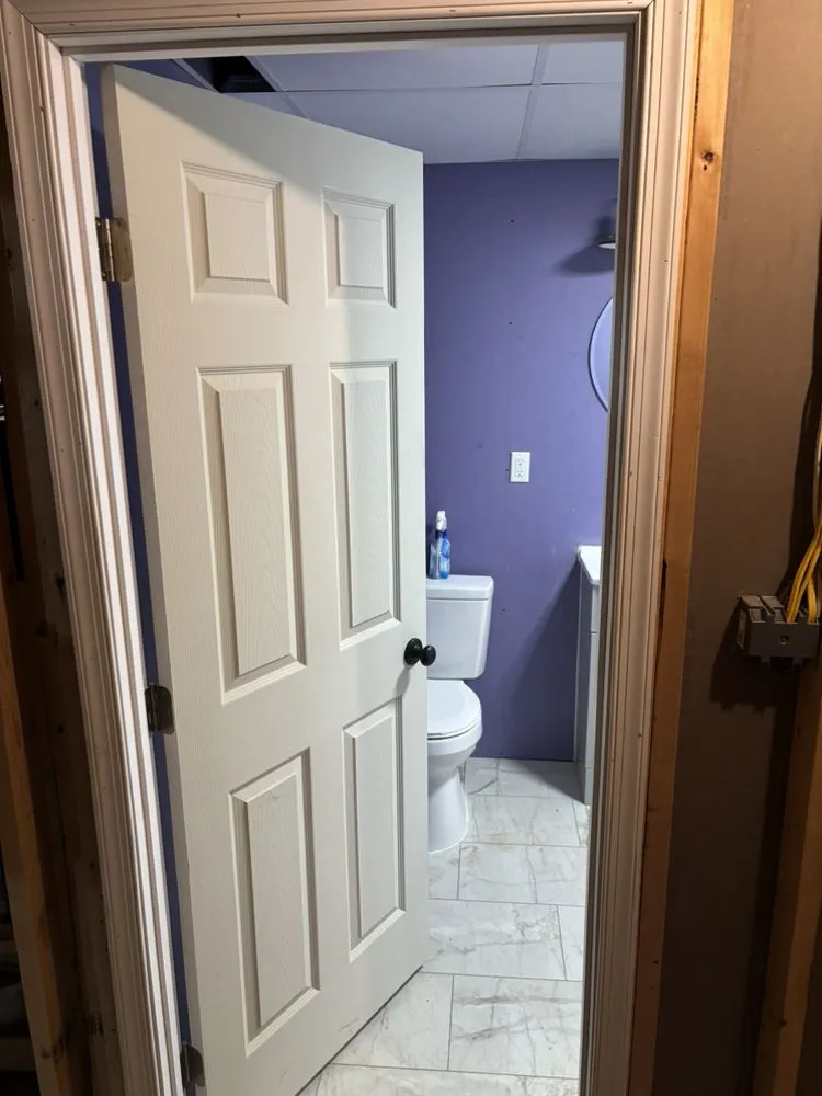 Slide of Freeman Forming & Finishing