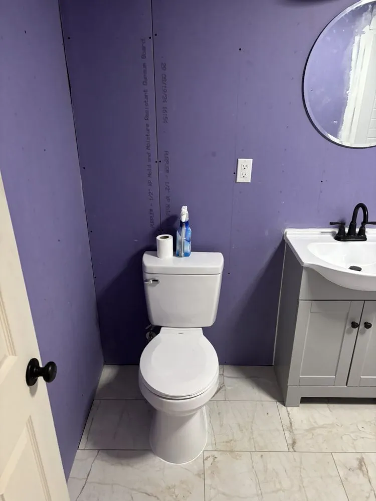 Slide of Freeman Forming & Finishing