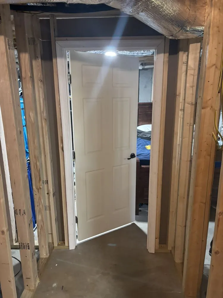 Slide of Freeman Forming & Finishing