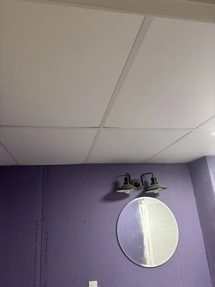 Slide of Freeman Forming & Finishing