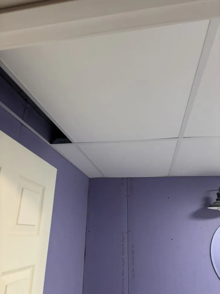 Slide of Freeman Forming & Finishing