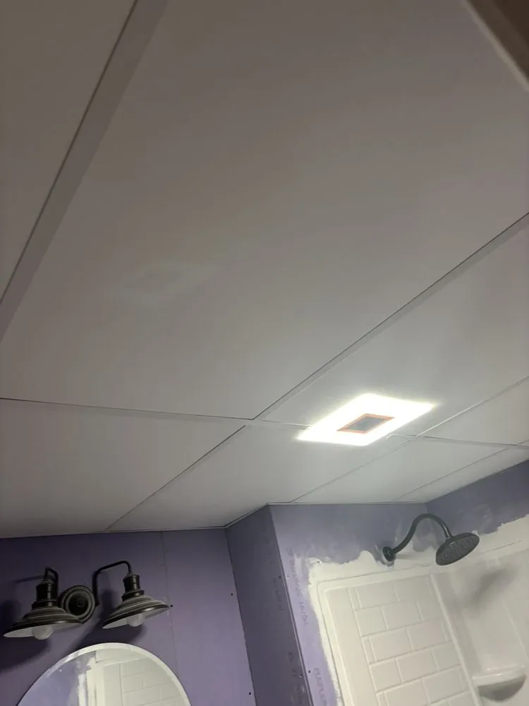 Slide of Freeman Forming & Finishing