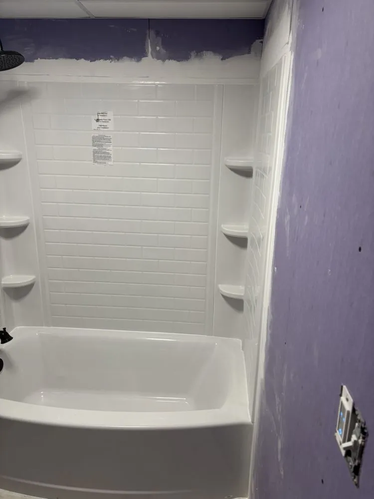 Slide of Freeman Forming & Finishing