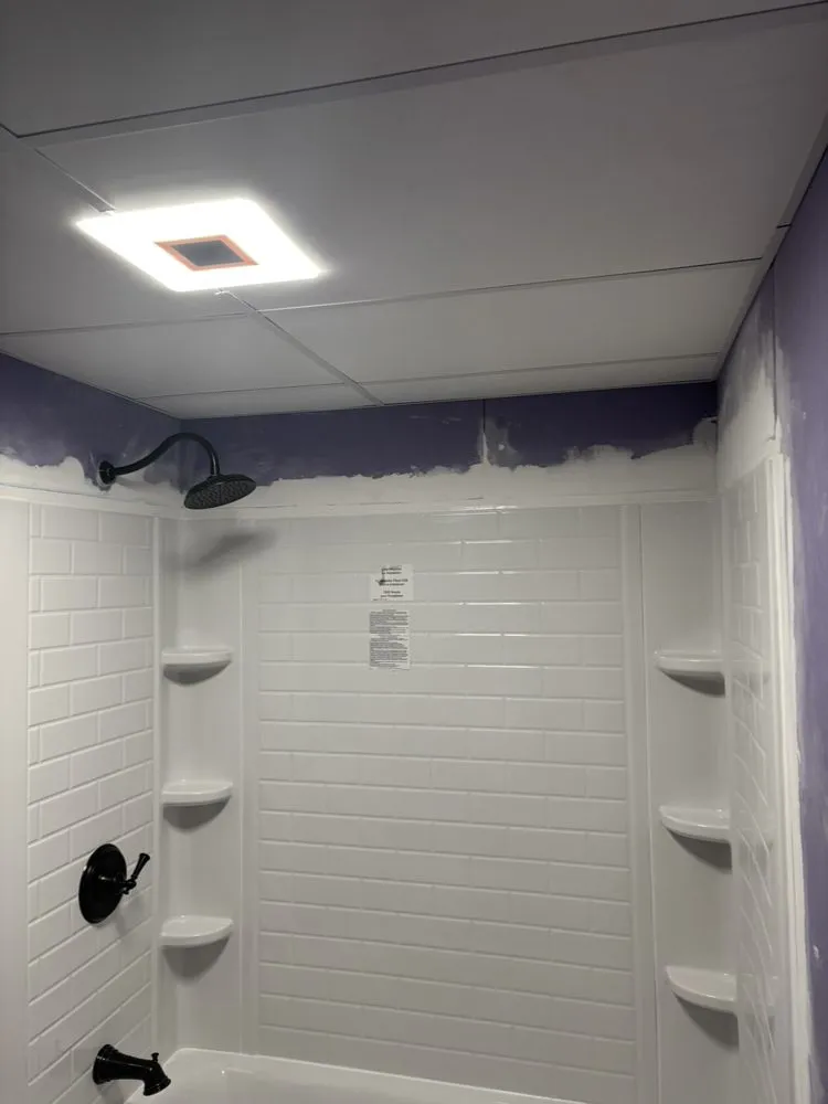 Slide of Freeman Forming & Finishing