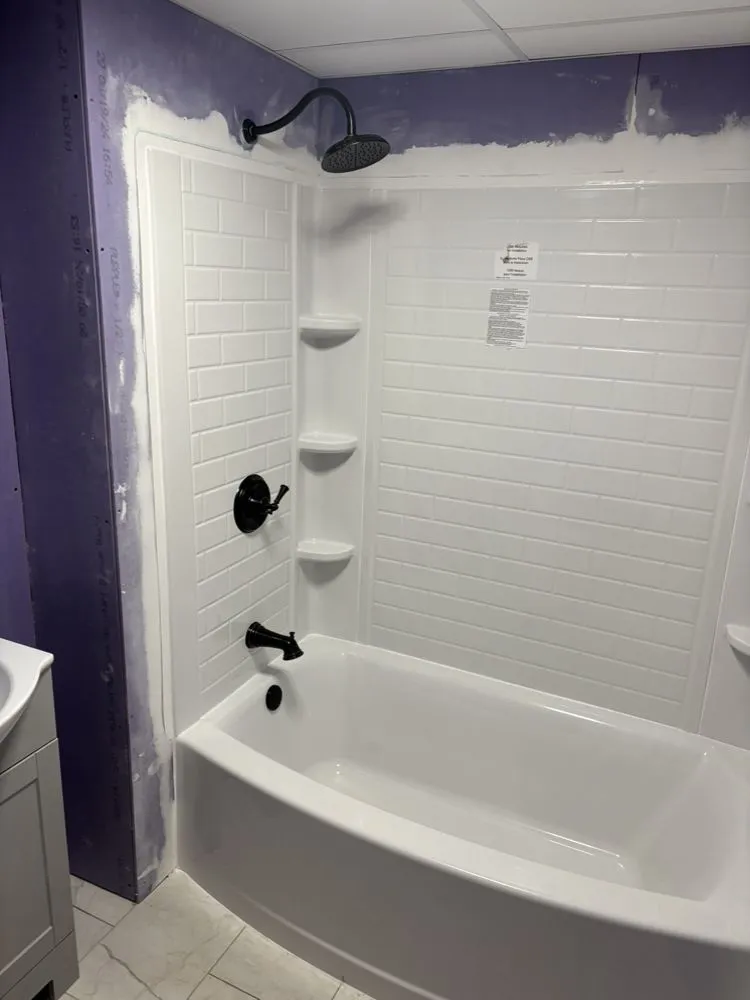 Slide of Freeman Forming & Finishing