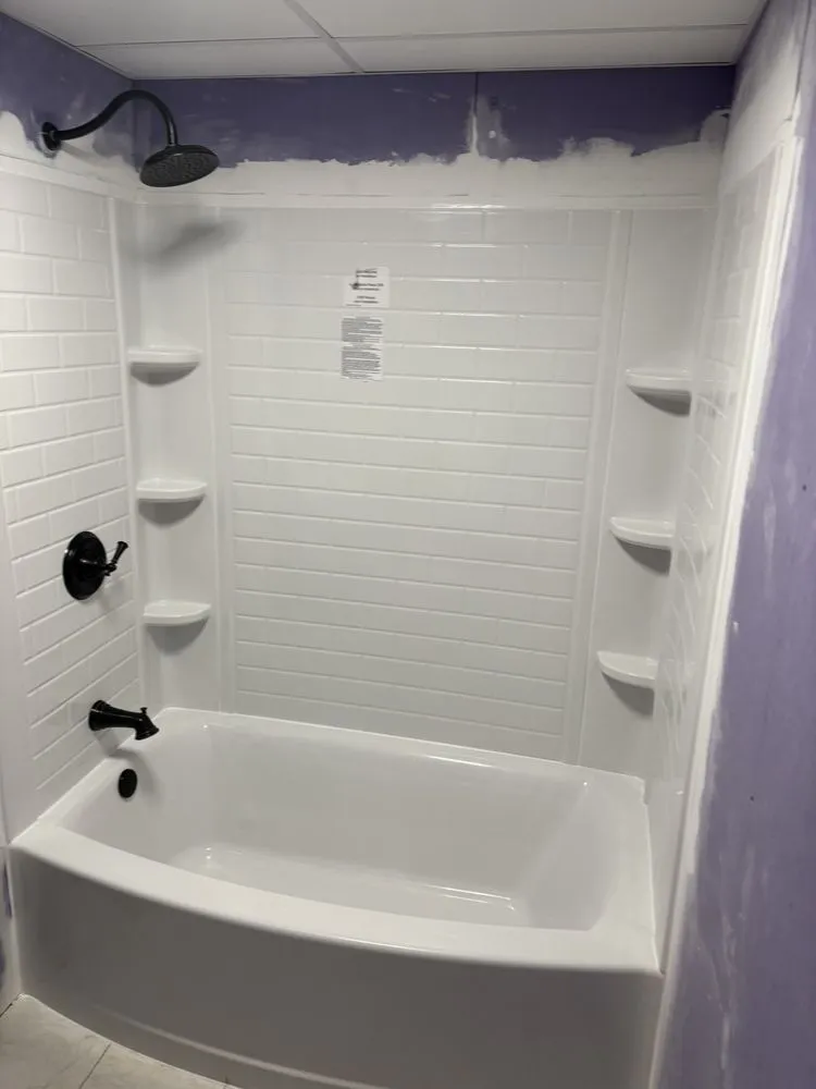 Slide of Freeman Forming & Finishing