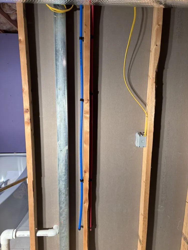 Slide of Freeman Forming & Finishing