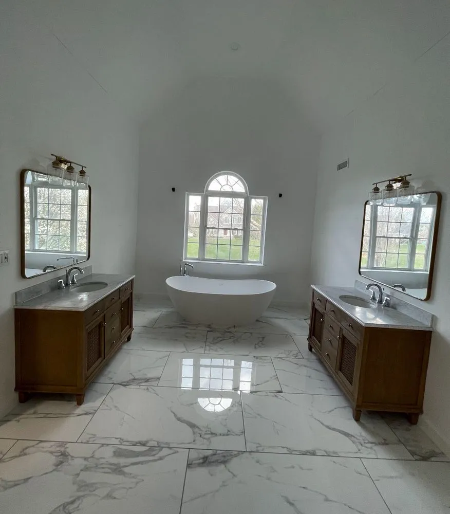 Slide of Freeman Residential Services