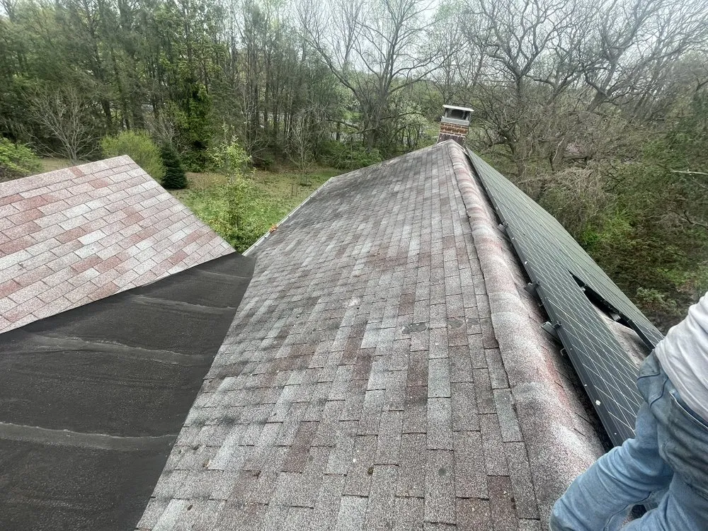 Slide of Freeman Residential Services