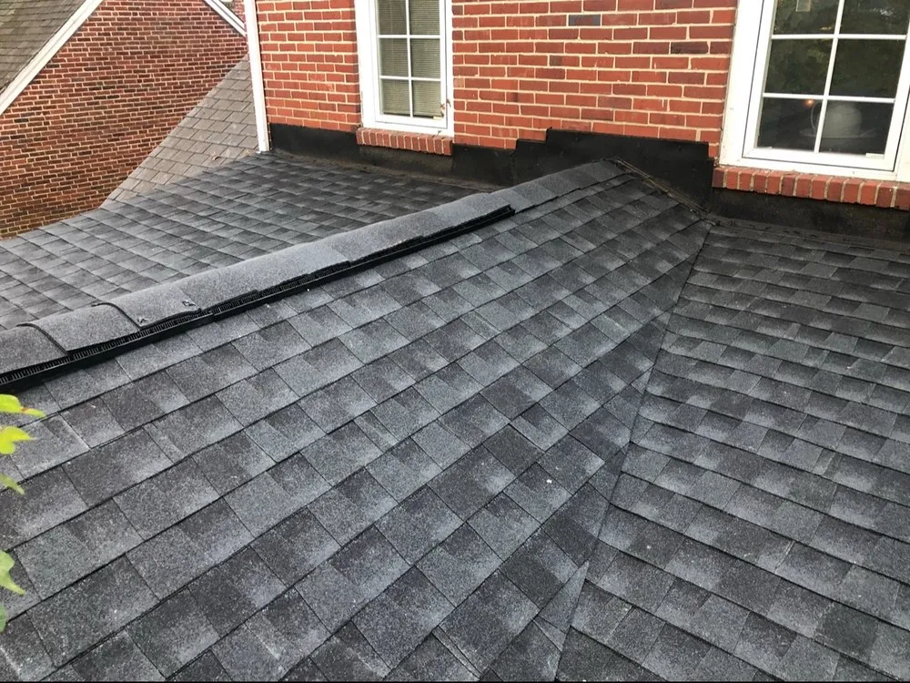 Slide of Freeman Residential Services