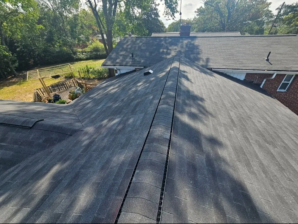 Slide of Freeman Residential Services