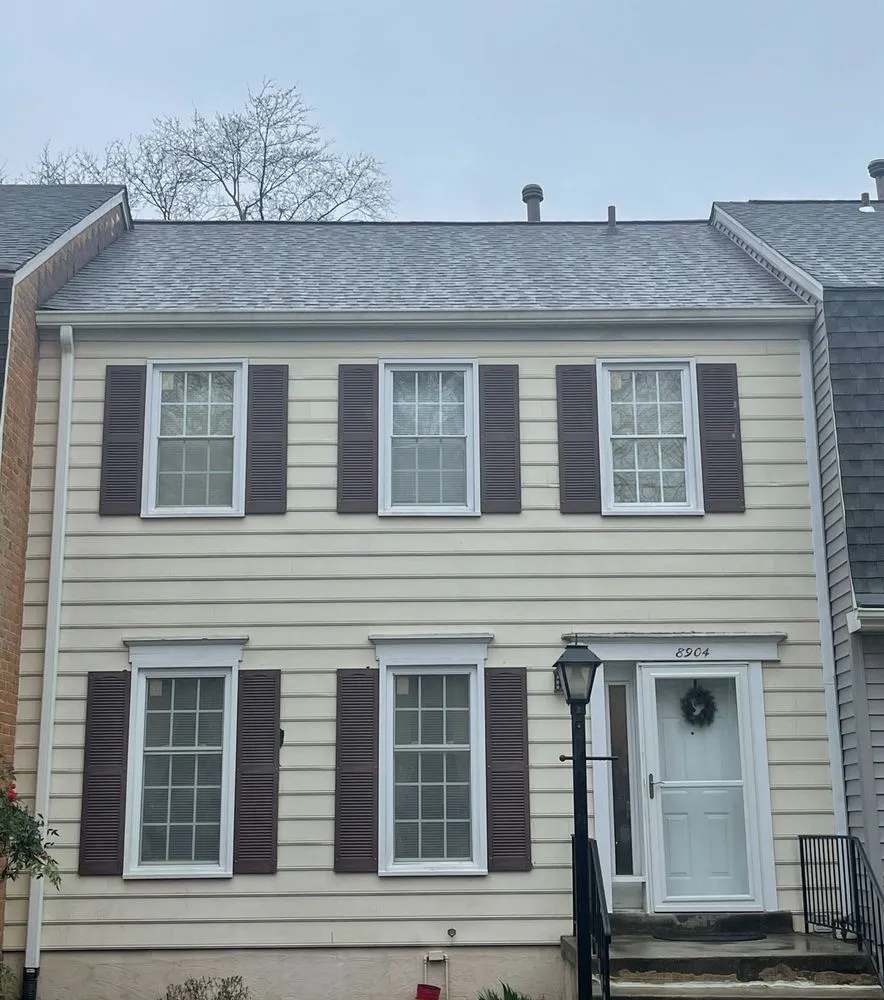 Slide of Freeman Residential Services