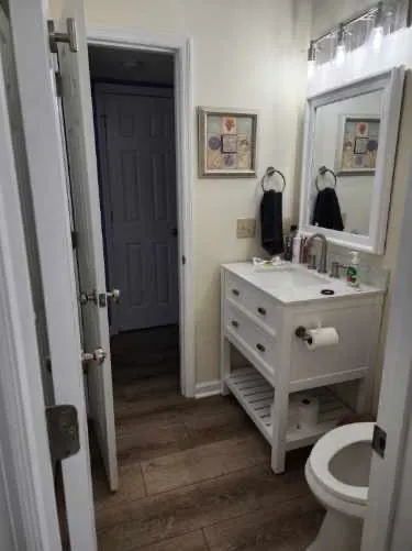 Slide of Freeman Residential Services