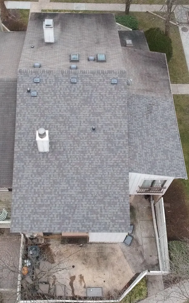 Slide of Freeman Residential Services