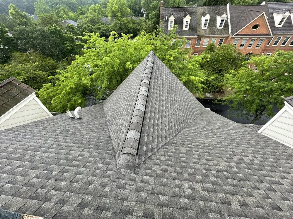 Slide of Freeman Residential Services