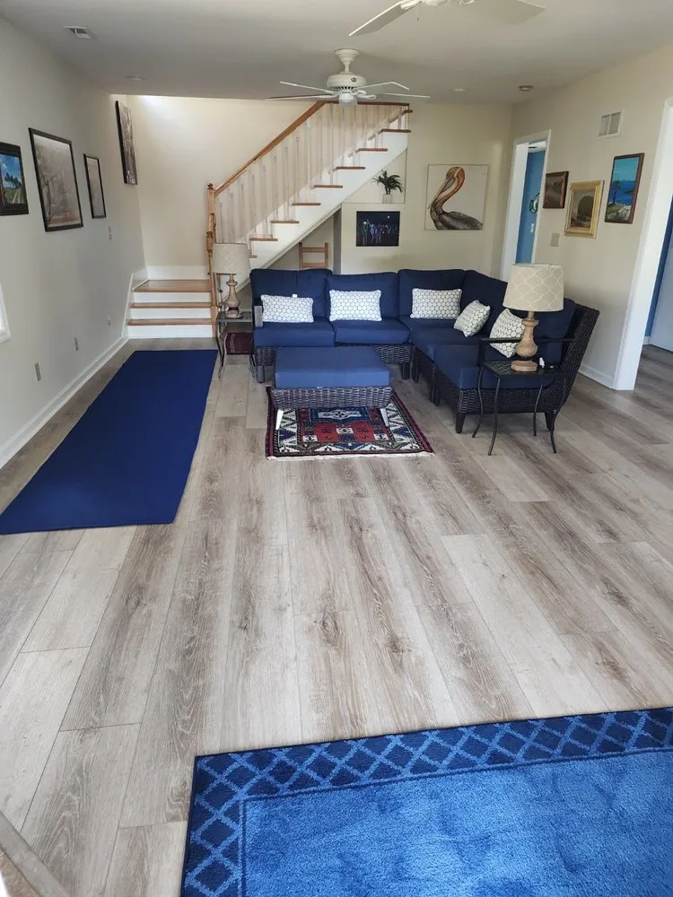 Slide of Freeman Residential Services