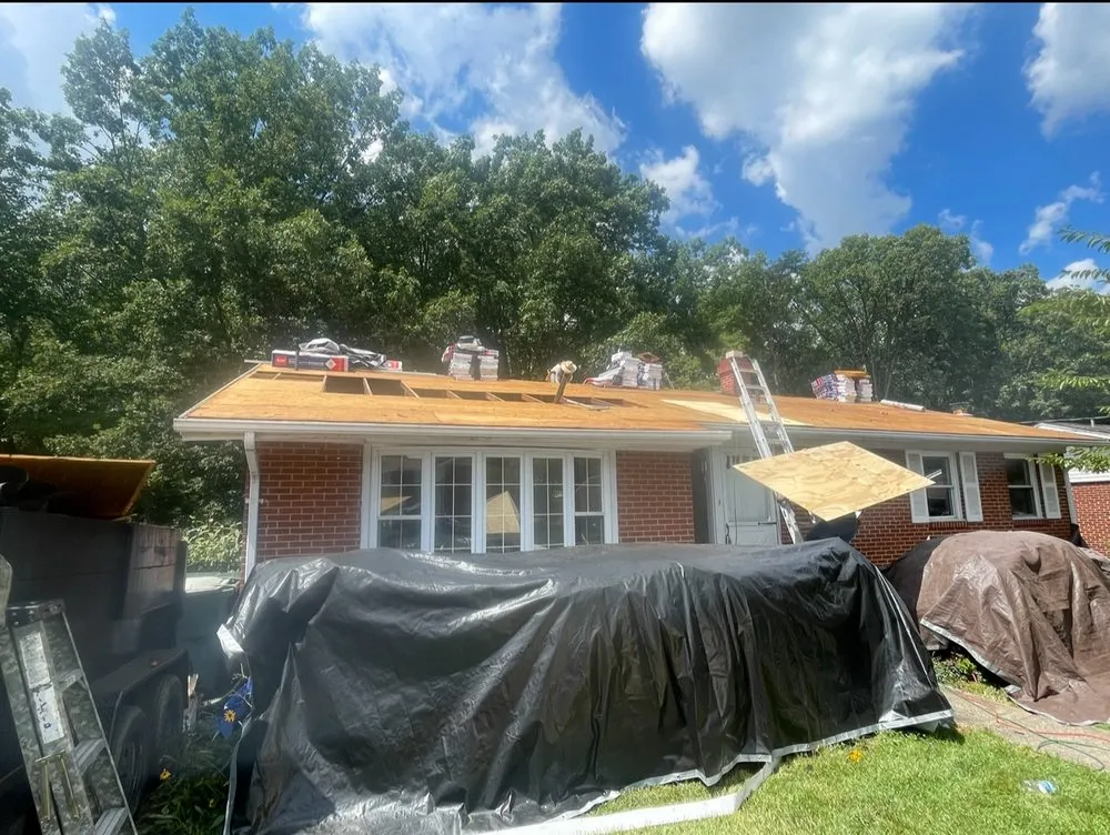 Slide of Freeman Residential Services