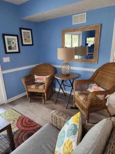 Slide of Freeman Residential Services