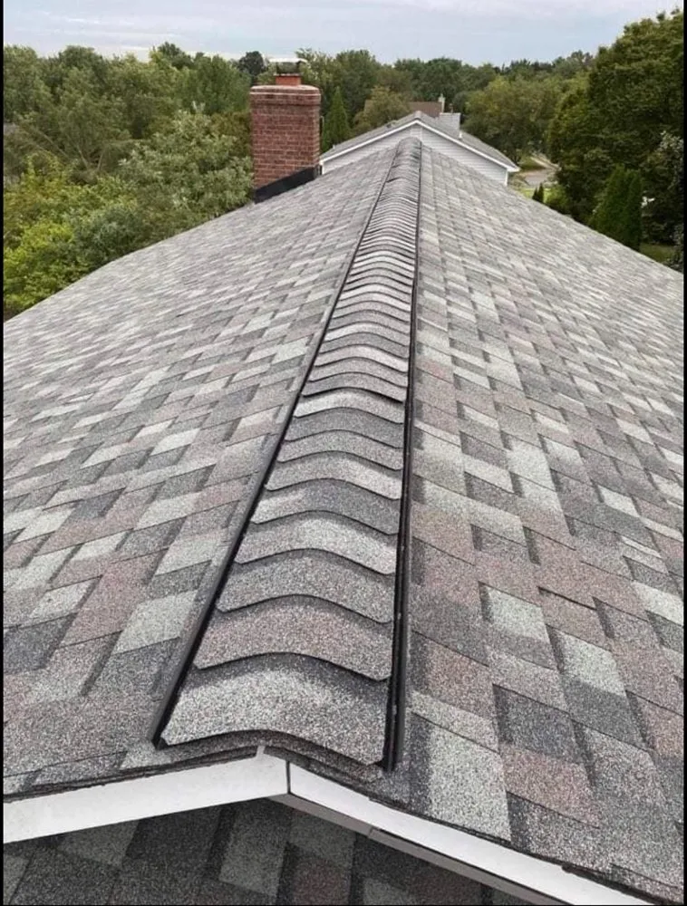 Slide of Freeman Residential Services