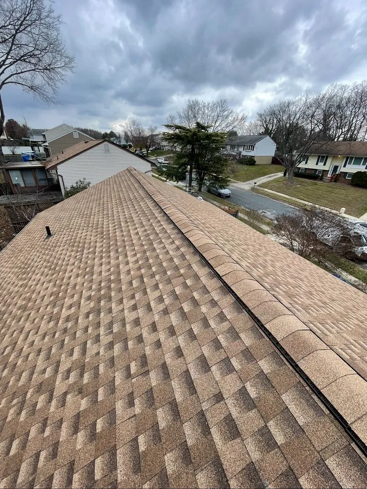 Slide of Freeman Residential Services