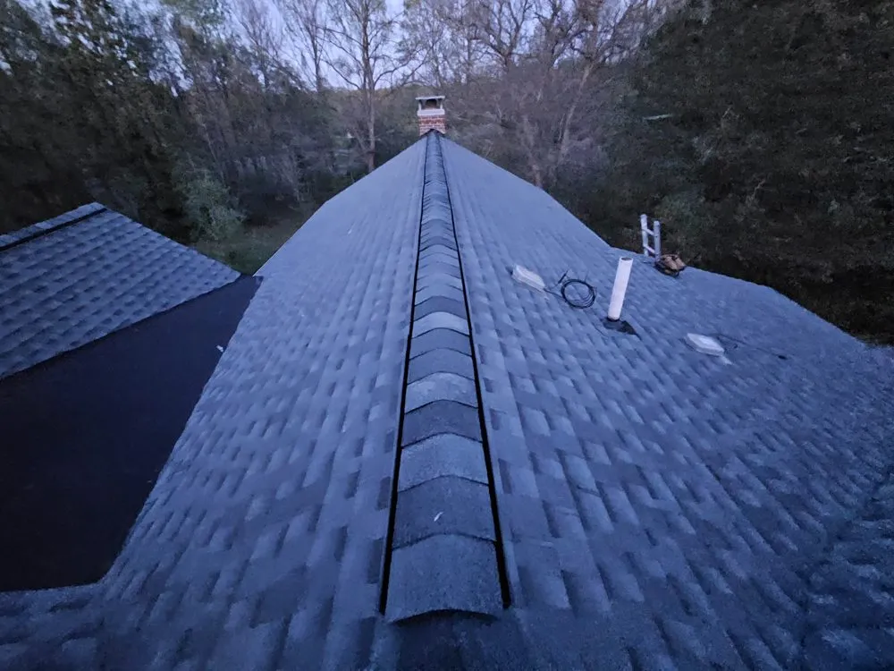 Slide of Freeman Residential Services